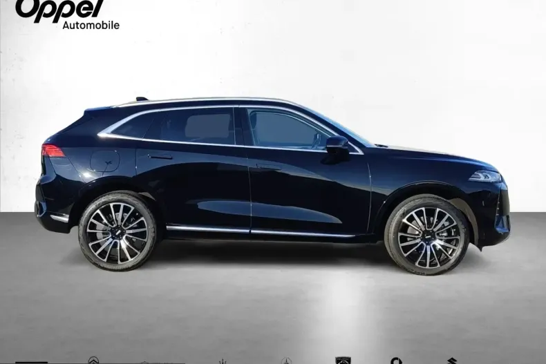 GWM Wey 05 din 2025 cu 5.085 km - oferta GWM219135 - foto 3