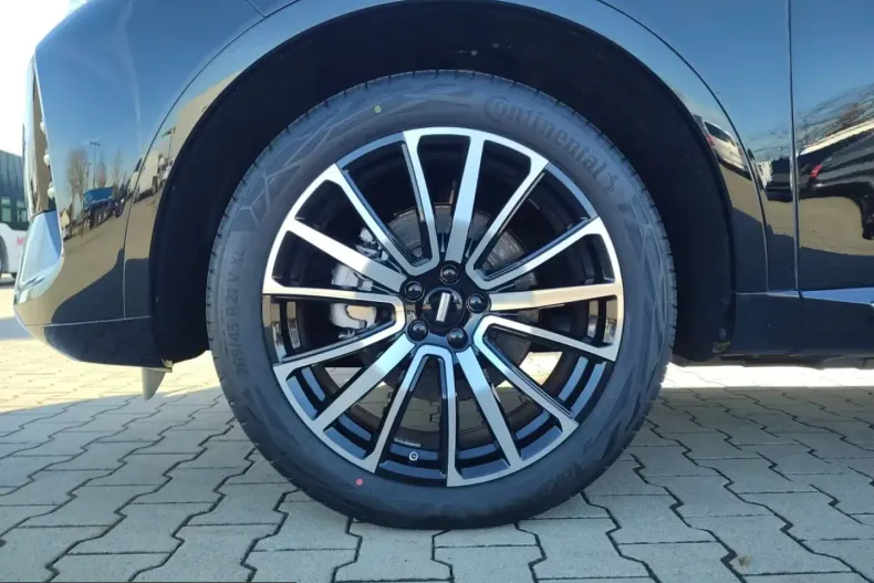 GWM Wey 05 din 2025 cu 5.085 km - oferta GWM219135 - foto 7