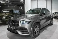 Mercedes-Benz GLE 400 (Clasa GLE) din 2023 cu 59.990 km - oferta MER219136 - foto 1