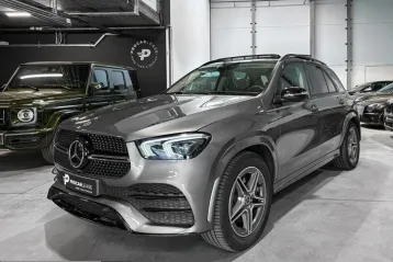 Mercedes-Benz GLE 400 din 2023 - oferta MER219136