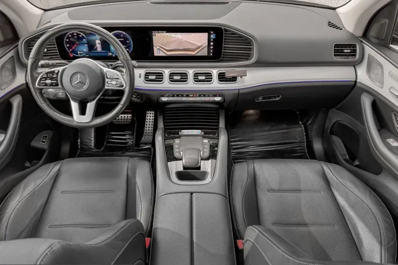 Mercedes-Benz GLE 400 (Clasa GLE) din 2023 cu 59.990 km - oferta MER219136 - foto 2
