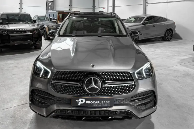 Mercedes-Benz GLE 400 (Clasa GLE) din 2023 cu 59.990 km - oferta MER219136 - foto 5