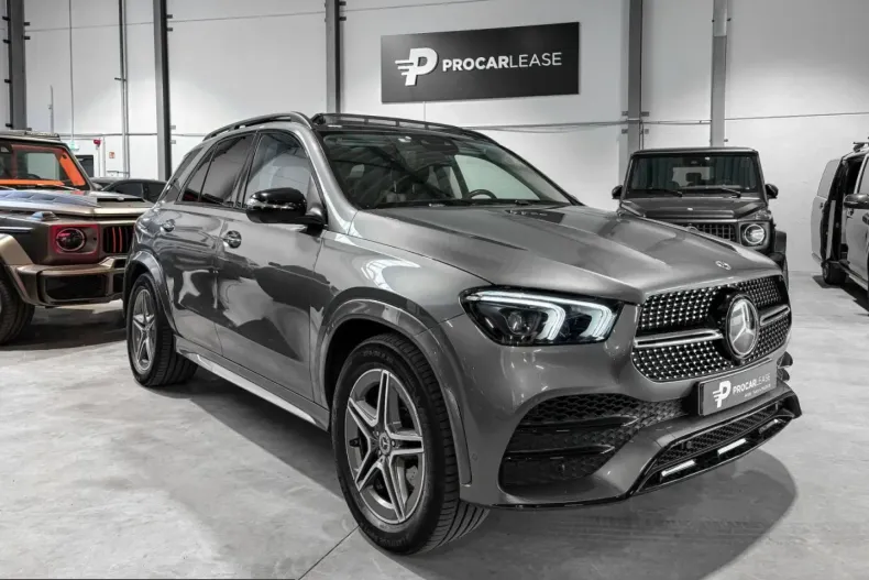 Mercedes-Benz GLE 400 (Clasa GLE) din 2023 cu 59.990 km - oferta MER219136 - foto 7