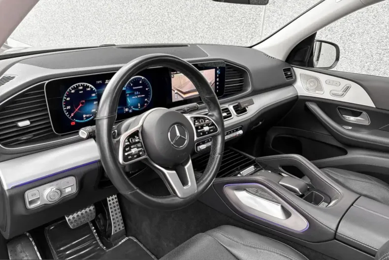 Mercedes-Benz GLE 400 (Clasa GLE) din 2023 cu 59.990 km - oferta MER219136 - foto 10
