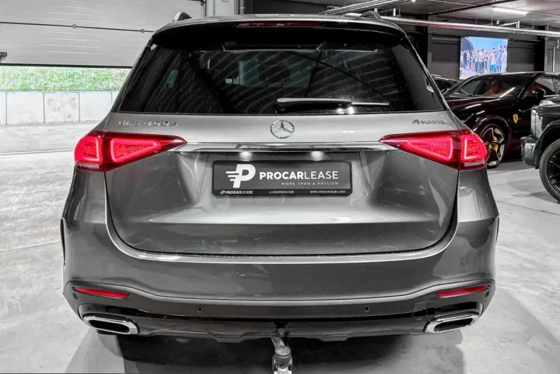 Mercedes-Benz GLE 400 (Clasa GLE) din 2023 cu 59.990 km - oferta MER219136 - foto 15