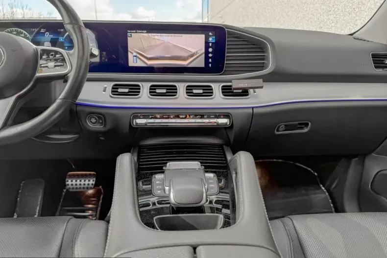 Mercedes-Benz GLE 400 (Clasa GLE) din 2023 cu 59.990 km - oferta MER219136 - foto 19