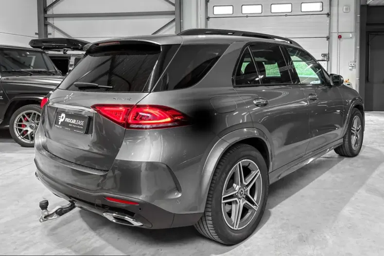 Mercedes-Benz GLE 400 (Clasa GLE) din 2023 cu 59.990 km - oferta MER219136 - foto 22
