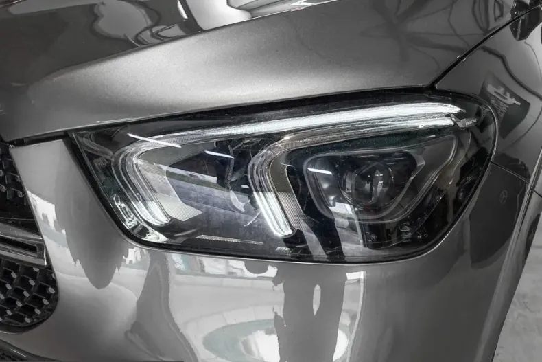 Mercedes-Benz GLE 400 (Clasa GLE) din 2023 cu 59.990 km - oferta MER219136 - foto 24