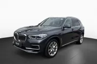 BMW X5 (Seria X) din 2021 cu 86.959 km - oferta BMW219137 - foto 1