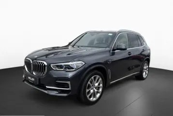 BMW X5 din 2021 - oferta BMW219137