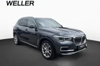 BMW X5 (Seria X) din 2021 cu 86.959 km - oferta BMW219137 - foto 2