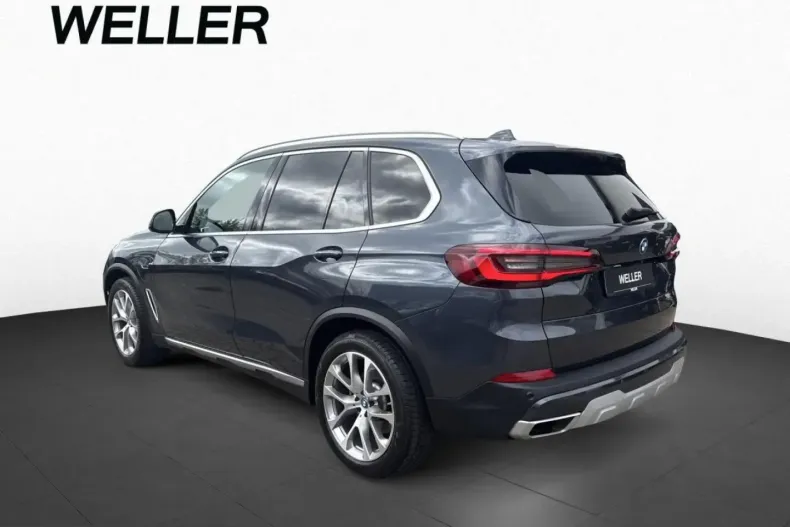 BMW X5 (Seria X) din 2021 cu 86.959 km - oferta BMW219137 - foto 4