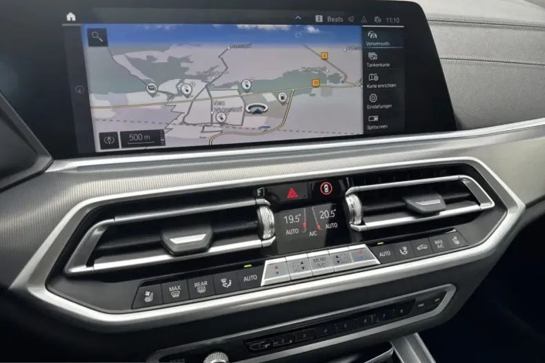 BMW X5 (Seria X) din 2021 cu 86.959 km - oferta BMW219137 - foto 6