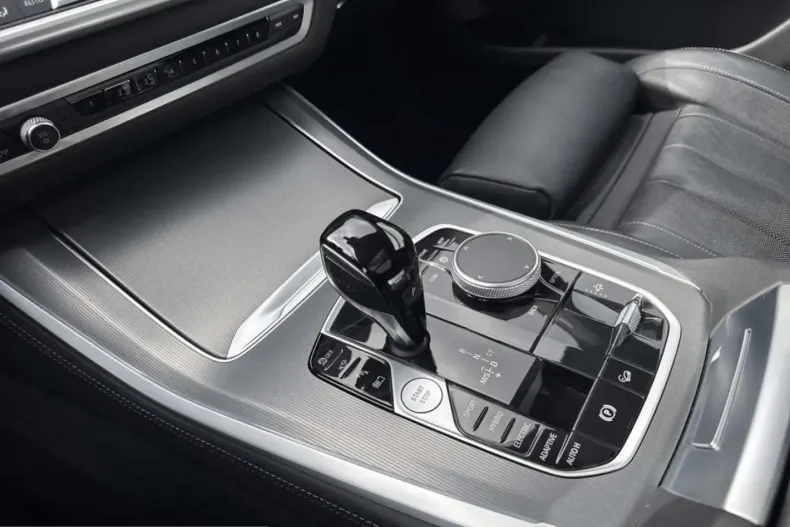 BMW X5 (Seria X) din 2021 cu 86.959 km - oferta BMW219137 - foto 7