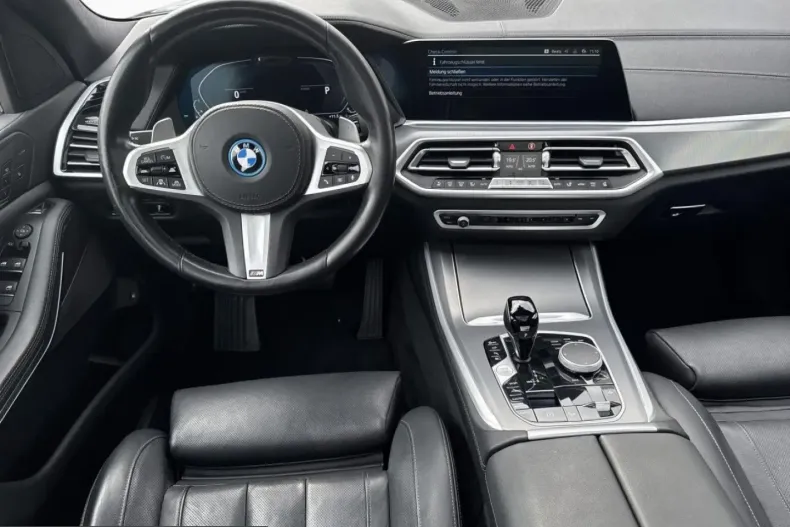 BMW X5 (Seria X) din 2021 cu 86.959 km - oferta BMW219137 - foto 8