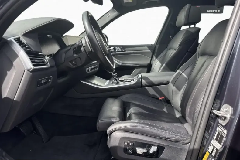 BMW X5 (Seria X) din 2021 cu 86.959 km - oferta BMW219137 - foto 9