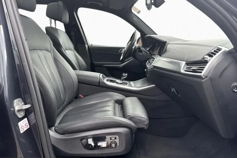 BMW X5 (Seria X) din 2021 cu 86.959 km - oferta BMW219137 - foto 10