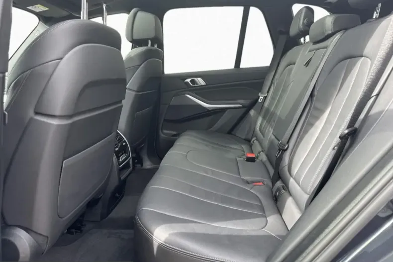 BMW X5 (Seria X) din 2021 cu 86.959 km - oferta BMW219137 - foto 11