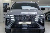 Hyundai Tucson din 2025 cu 13.584 km - oferta HYU219138 - foto 1