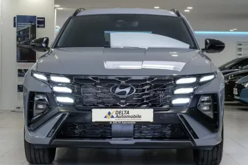 Hyundai Tucson din 2025 - oferta HYU219138
