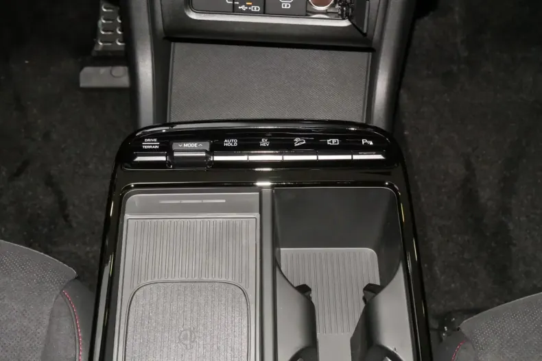 Hyundai Tucson din 2025 cu 13.584 km - oferta HYU219138 - foto 16