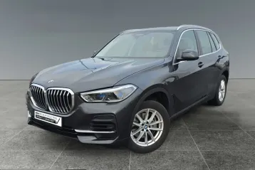 BMW X5 din 2022 - oferta BMW219139