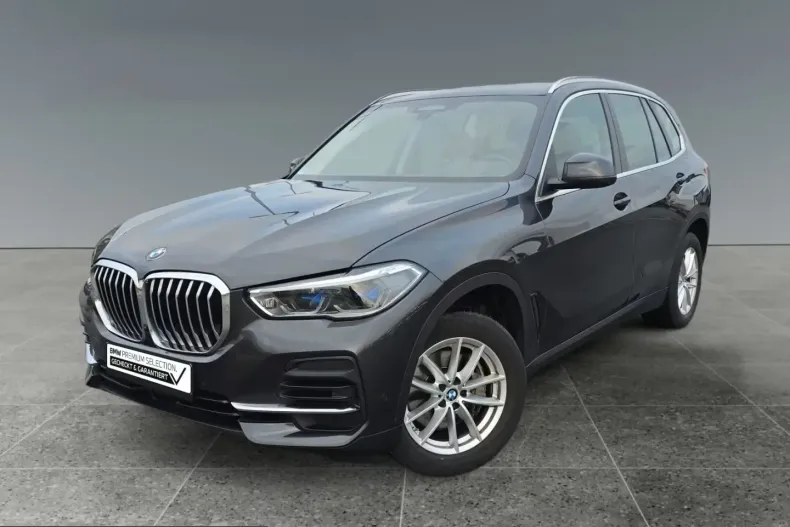 BMW X5 (Seria X) din 2022 cu 67.433 km - oferta BMW219139 - foto 1