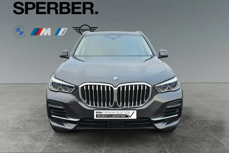 BMW X5 (Seria X) din 2022 cu 67.433 km - oferta BMW219139 - foto 2