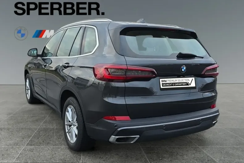 BMW X5 (Seria X) din 2022 cu 67.433 km - oferta BMW219139 - foto 5