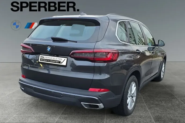 BMW X5 (Seria X) din 2022 cu 67.433 km - oferta BMW219139 - foto 7