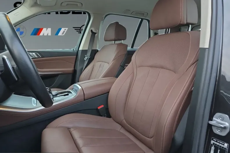 BMW X5 (Seria X) din 2022 cu 67.433 km - oferta BMW219139 - foto 16