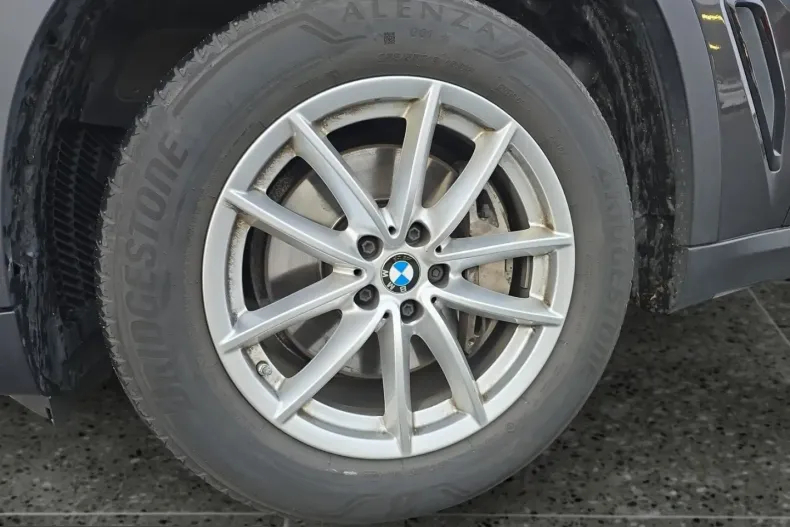 BMW X5 (Seria X) din 2022 cu 67.433 km - oferta BMW219139 - foto 24