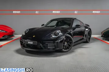 Porsche 992 din 2024 - oferta POR219140