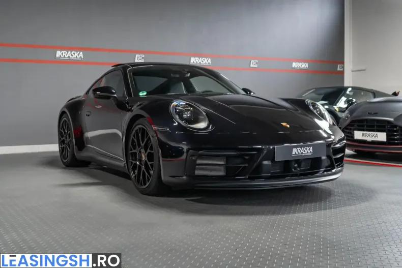 Porsche 992 din 2024 cu 6.275 km - oferta POR219140 - foto 6