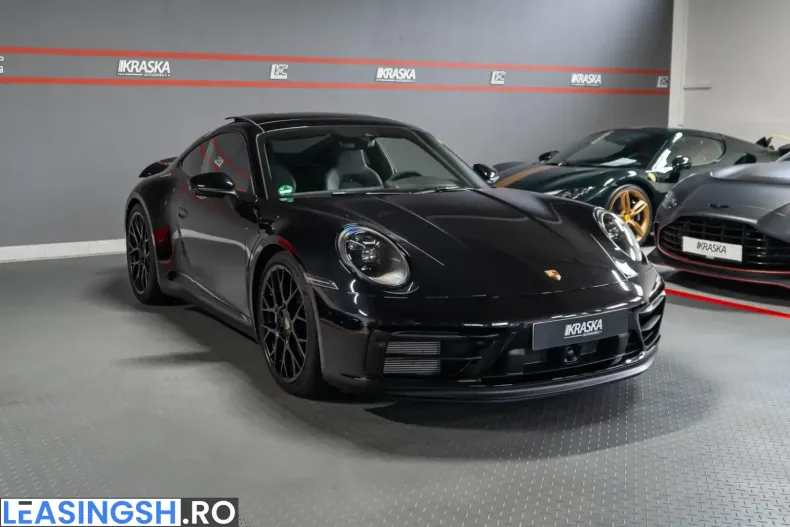 Porsche 992 din 2024 cu 6.275 km - oferta POR219140 - foto 7