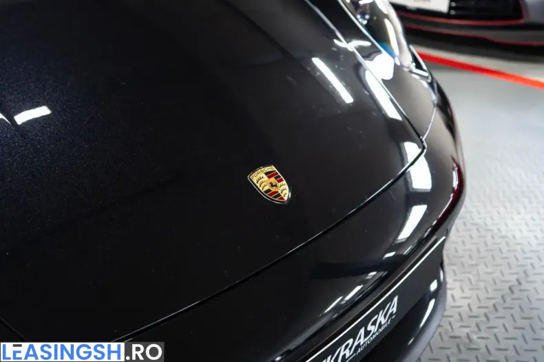 Porsche 992 din 2024 cu 6.275 km - oferta POR219140 - foto 8