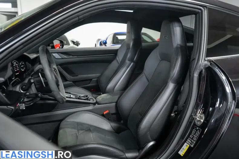Porsche 992 din 2024 cu 6.275 km - oferta POR219140 - foto 17