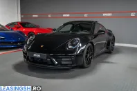 Porsche 992 din 2024 cu 6.275 km - oferta POR219140 - foto 29