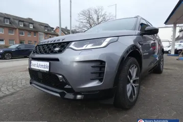 Land Rover Discovery Sport din 2024 - oferta LAN219142