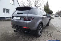 Land Rover Discovery Sport din 2024 cu 51.800 km - oferta LAN219142 - foto 5