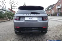 Land Rover Discovery Sport din 2024 cu 51.800 km - oferta LAN219142 - foto 7