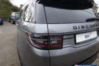 Land Rover Discovery Sport din 2024 cu 51.800 km - oferta LAN219142 - foto 9