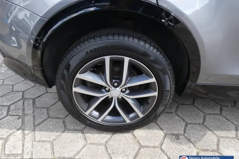 Land Rover Discovery Sport din 2024 cu 51.800 km - oferta LAN219142 - foto 10