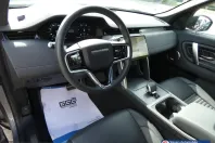 Land Rover Discovery Sport din 2024 cu 51.800 km - oferta LAN219142 - foto 12