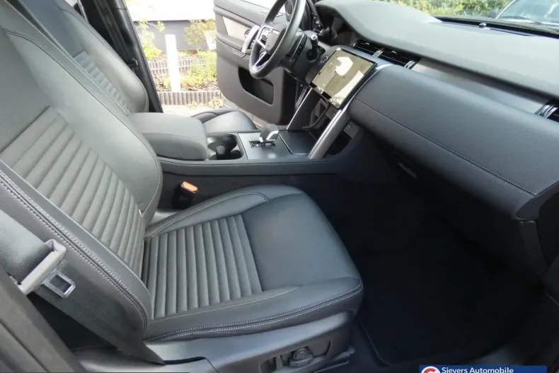 Land Rover Discovery Sport din 2024 cu 51.800 km - oferta LAN219142 - foto 14
