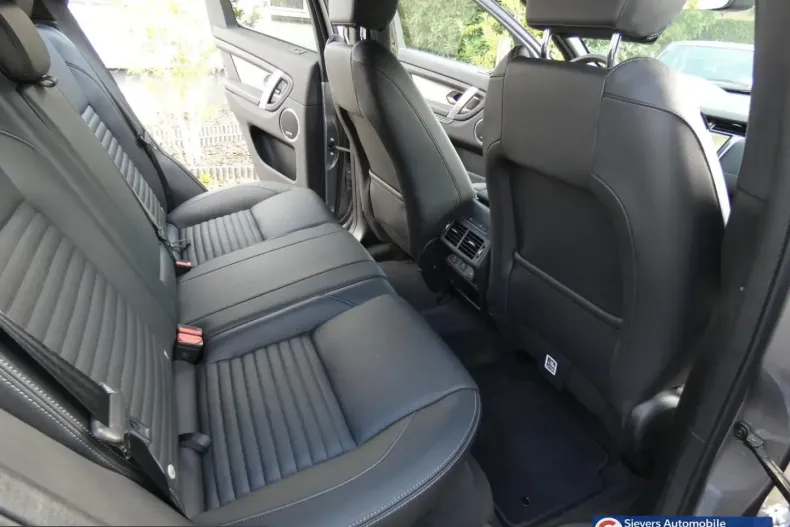 Land Rover Discovery Sport din 2024 cu 51.800 km - oferta LAN219142 - foto 23