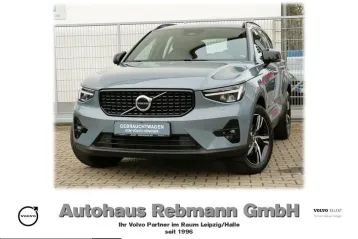 Volvo XC40 din 2023 - oferta VOL219143