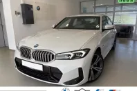 BMW 330 (Seria 3) din 2022 cu 50.840 km - oferta BMW219144 - foto 1