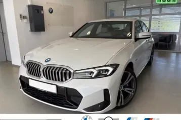 BMW 330 din 2022 - oferta BMW219144