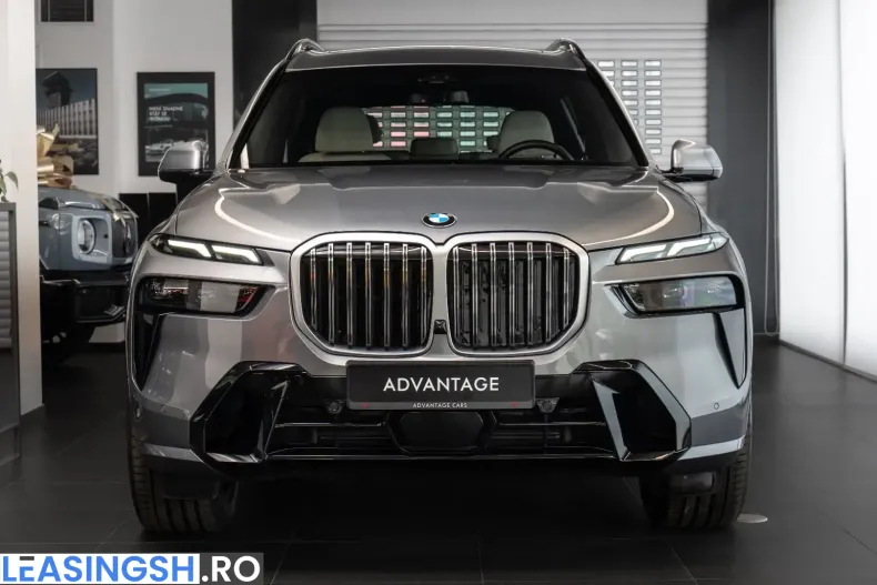 BMW X7 (Seria X) din 2023 cu 17.000 km - oferta BMW219145 - foto 2